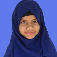 MST.NUSRAT JAHAN NUHA