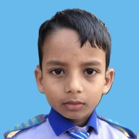 MAHIM SHEIKH MISHKAT