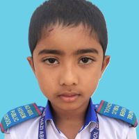 MAHFUJUR RAHMAN SHOBO