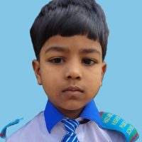 UMME SALMA OHI