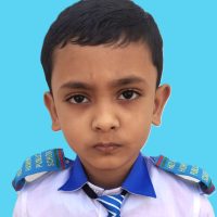FARIQ ASHRAF AYAN