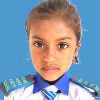 MST TASRIN JAHAN