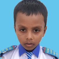 AHNAF ABID