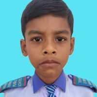 FARHAN AHMMED TASIN