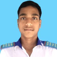 RAKIBUL ISLAM SHUBO
