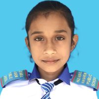NISHAT SAIYARA SARA