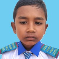 Md. ABIR ISLAM MARAZ
