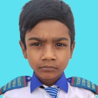 ABIR HOSEN SHAHIN