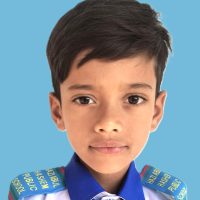 SUSHANTO RISHI