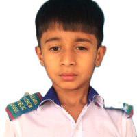 ABDUR RAFI