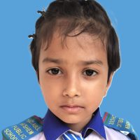 MST. ARISHA ISLAM
