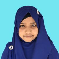 TRISHA  AKTER
