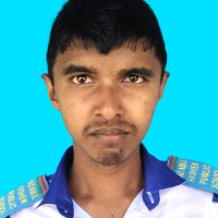 MD. ZIHAD  MULLAH