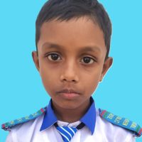 ALIF ISLAM ROD