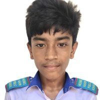 MD IMRUL KAYES RAMIM