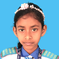 MST ABRISHA SARKAR