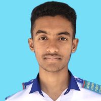 MD MUBASVIR RAHMAN