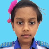 AYESHA  SIDDIKA TOYA