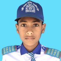 NAHID MOSTAFIZ