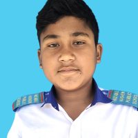 MAZHARUL ISLAM