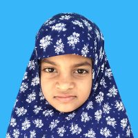 AFIA SIDDIKA NUR