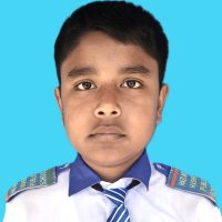 RUDRONEEL ROY