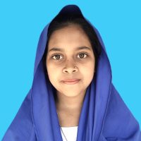 FATEMA  AKTER
