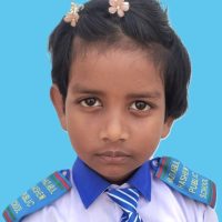 TABASSUM RAFA