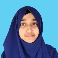 SABIHA  AKTER MEGLA