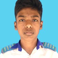 RANAK RAY