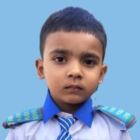 ABDULLAH AL SUAD