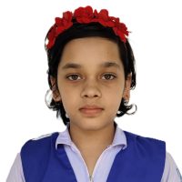 LAMIYA PARVIN