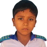ARAFAT IBNE SAMAD