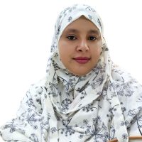 MAROFA AKTER
