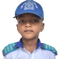 ARONNO CHANDRA DAS